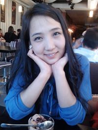 Дашдаваа Батцэцэг