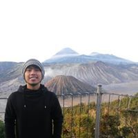 Ryo Rosarianto