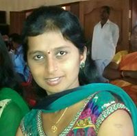 Shubha Lakshmi hullyal