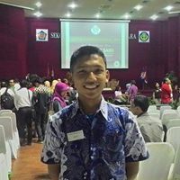 Samsul Hidayatullah