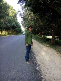 Sandeep Singh