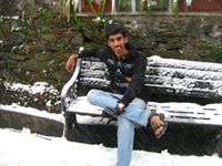 Being Vikas