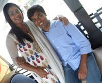 Vinitha Rajesh