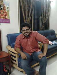 Arun Pethachi