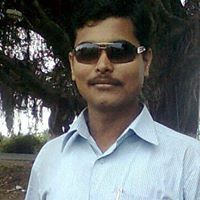 Navnath Chavan