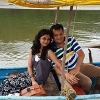Rohit Kadam
