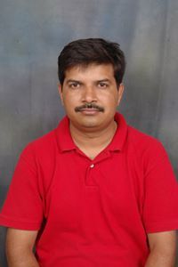Anil Kumar
