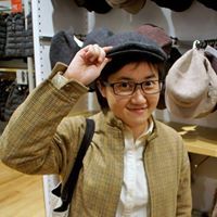 Wong Shan