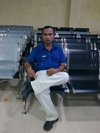 Dipti Prakash