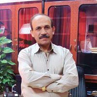 Dr. Nidal Alsaleh