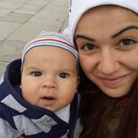 Елица Николаева