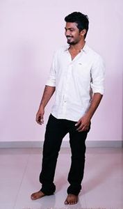 Hisham Sheik