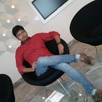 Yukt Verma