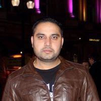 Gurpreet Singh