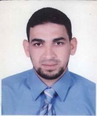 مدحت السيوطي