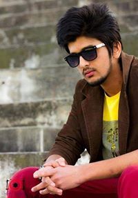 Rohit Kabra