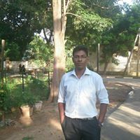 John Mathyamuthan