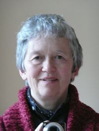 Janet Saunders