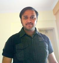 Aravindkumar Anugula