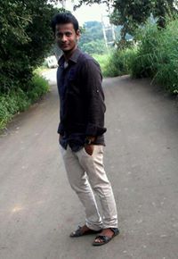 Dattu Chavan