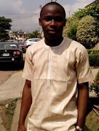 Azeez Olumide