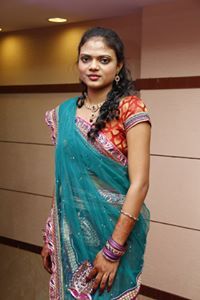 Devashri Aparaj
