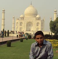 Deepak Devassy M