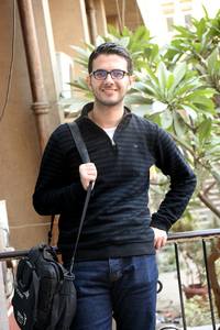 Mohamed Mosbeh