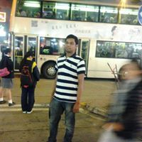 Parthipan Arasu