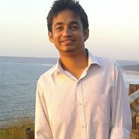 Ketan Rasal