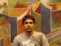 Hiren Soni