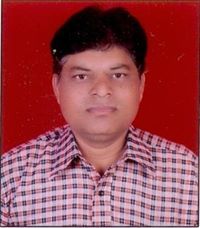 Raj Divekar