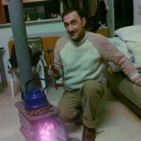 الفانوس حداد