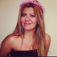 Nancy Shafik