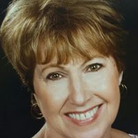 Patricia Barger