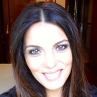 Cristina Pinto