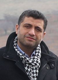 Tarif Khashaneh