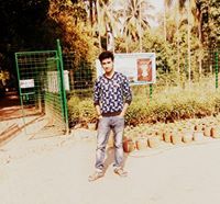 Deep Kumar