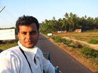 Basavaraj Kanavalli