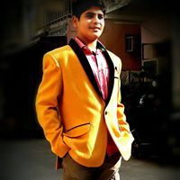 Anshul Arora