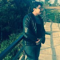Shyam Kc