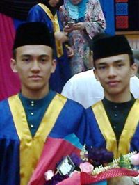 Cmuhd Adzim