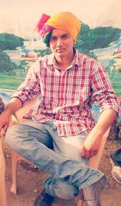 Yuvrajsinh Parmar