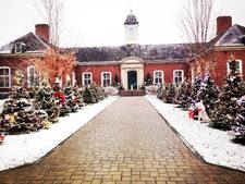 David A. Howe Public Library