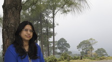 Jyoti singh