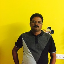 Pavankumar Budamagunta