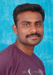 Sridhar Natraj