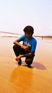 Saurabh Gaikwad