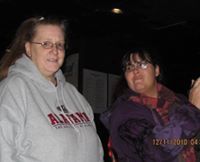 Jody Robirds mclane WP