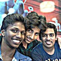 Ananthan Rajeevan